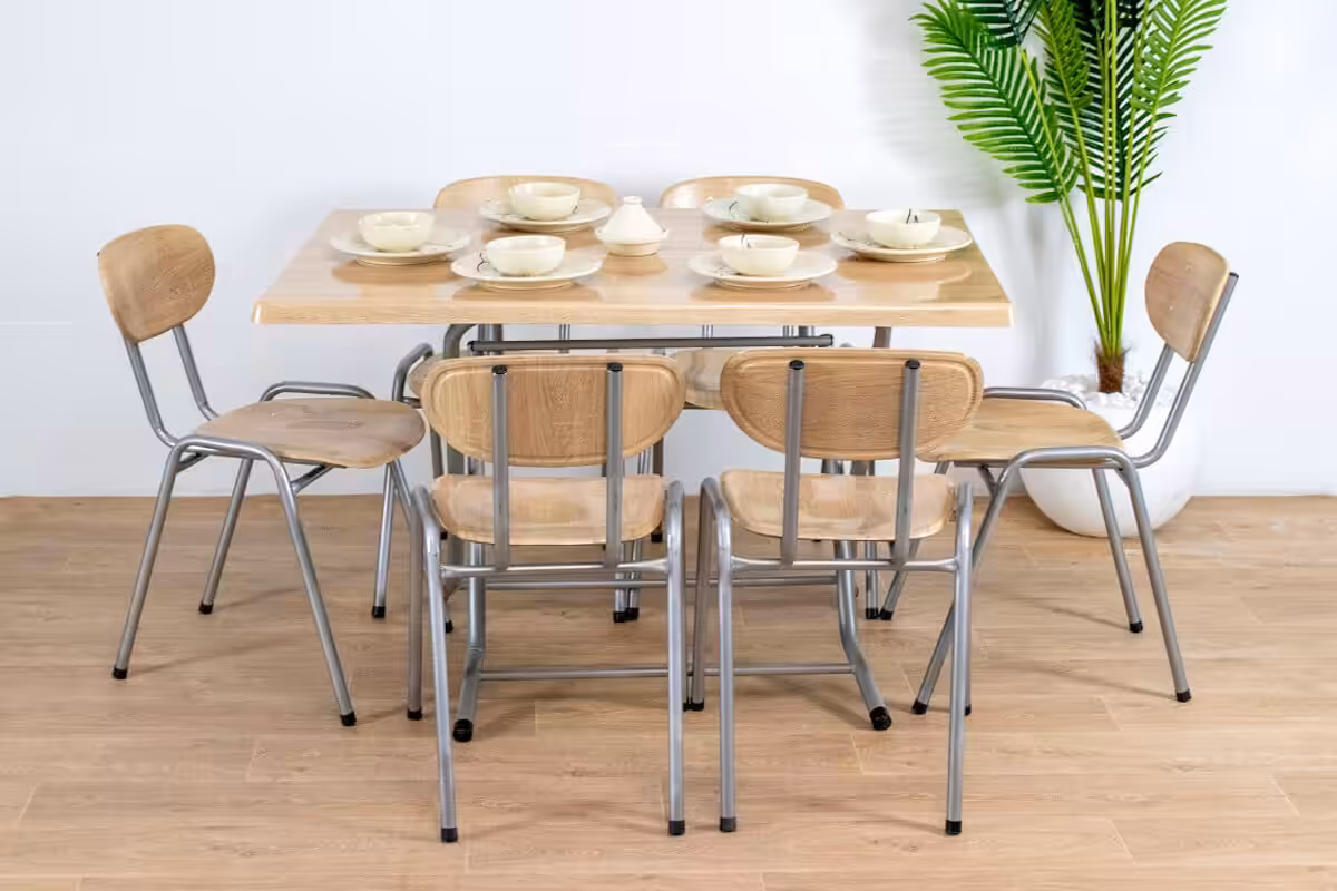 Comment choisir la meilleure table cuisine en Tunisie ?