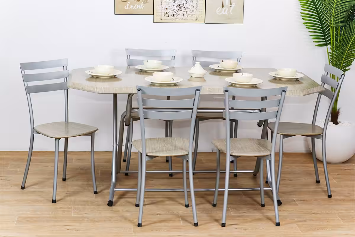 Pourquoi investir dans une table de cuisine ?