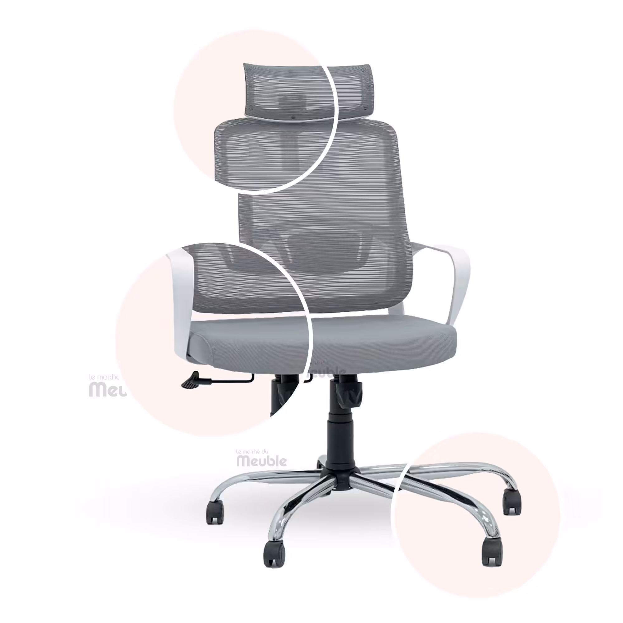 chaises-ergonomiques