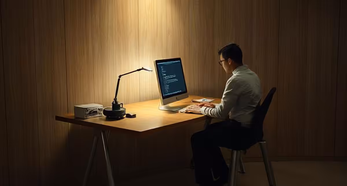 bureau réglable en hauteur Tunisie moderne et ergonomique