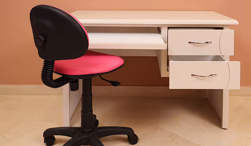 acheter meilleure chaise bureau pour enfant en tunisie