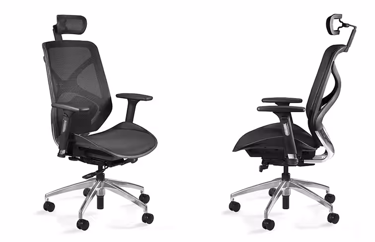 chaise hero : parmi les meilleures chaises ergonomiques en tunisie