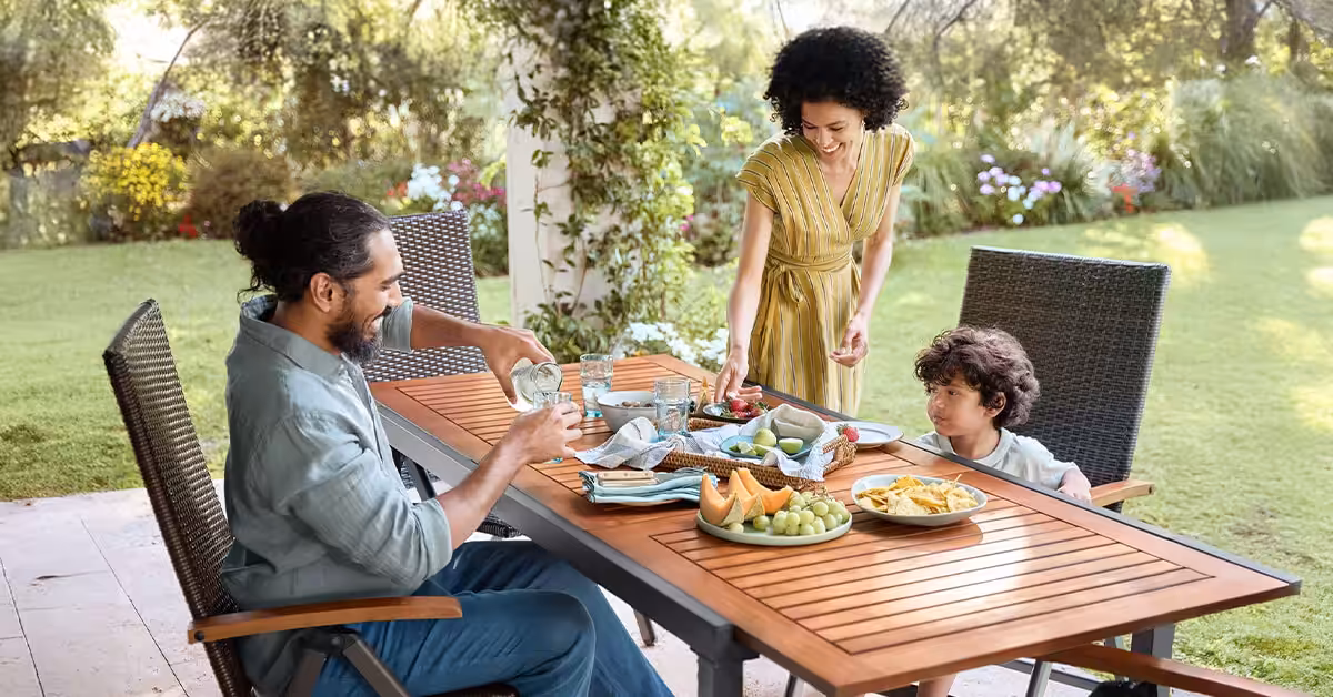 Préparer votre jardin avant l’été 2026 : Créez l’oasis de vos rêves avec le bon mobilier de jardin