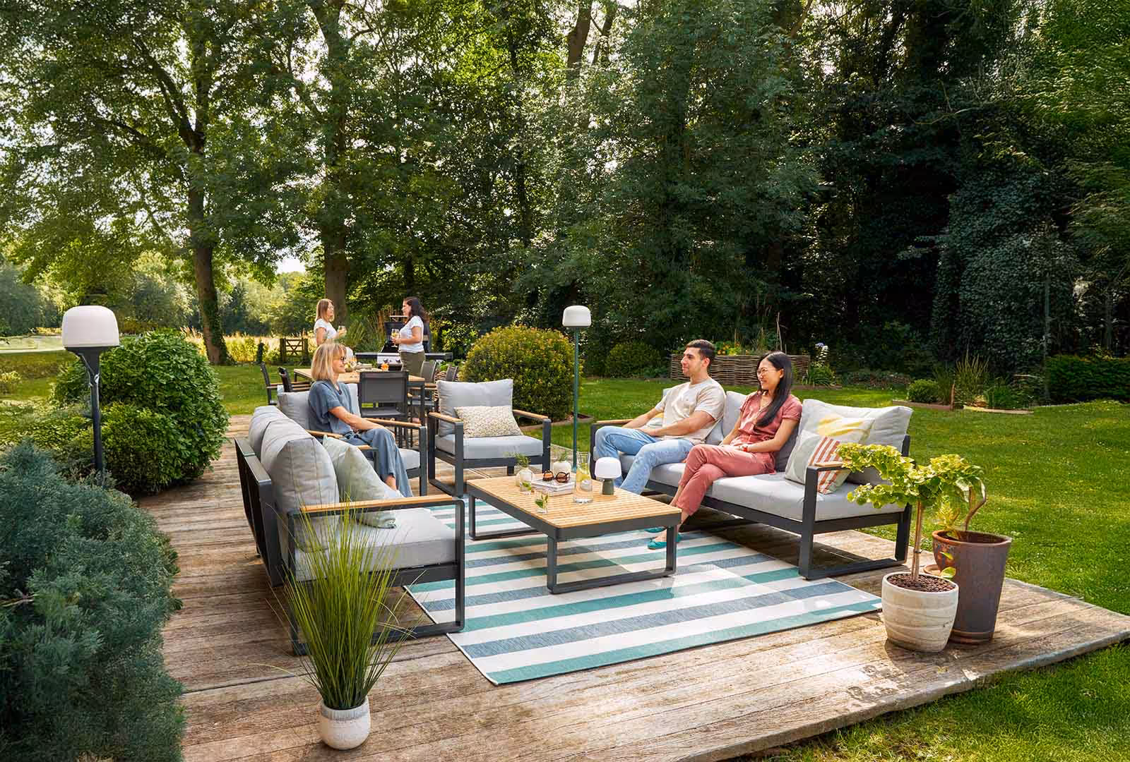 préparer votre meuble de jardin avant l'été 2026